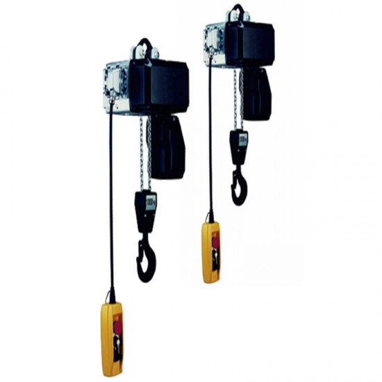 NL Electric Chain Hoist