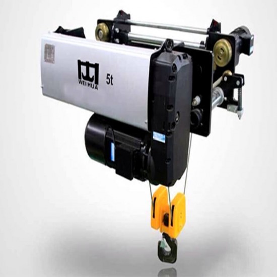 ND Wire-Rope Electric Hoist