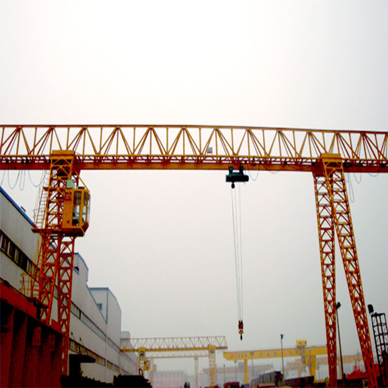 Truss Gantry Crane