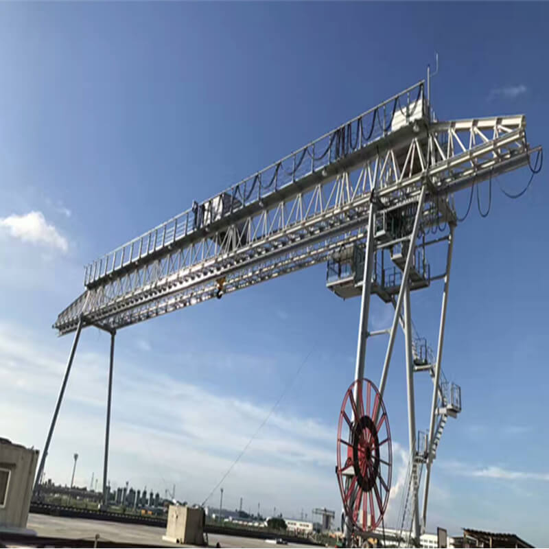 Truss Gantry Crane