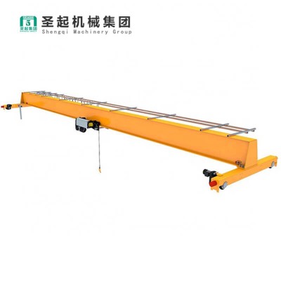 European Single Girder Overhead Crane