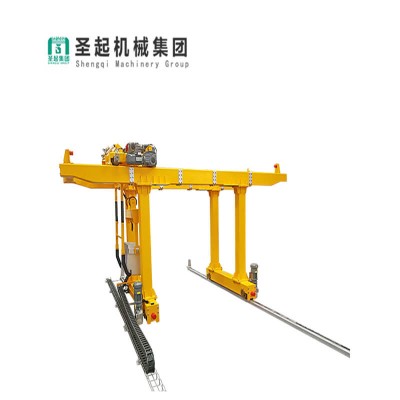 50 Ton Double Girder Gantry Crane From China