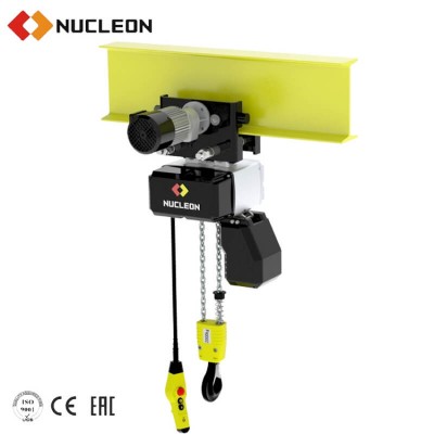 European Model Electric Chain Hoist for Sale