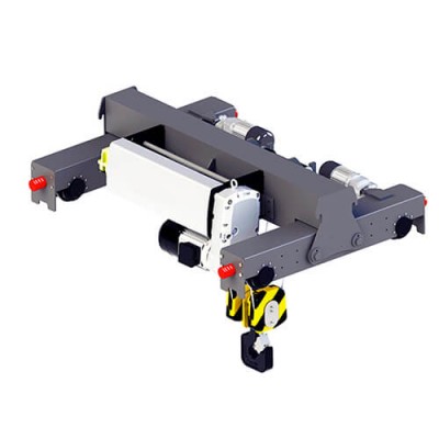 Cheaper Customize European Monorail Hoist for Sale