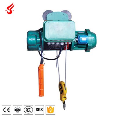 suspend model chain block electric chain hoist price