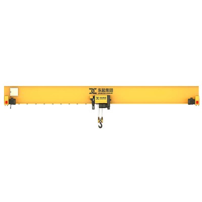 HD ELECTRIC HOIST OVERHEAD CRANE