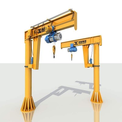 BZ PILLAR JIB CRANE