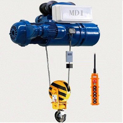 MD1 DOUBLE SPEED ELECTRIC HOIST