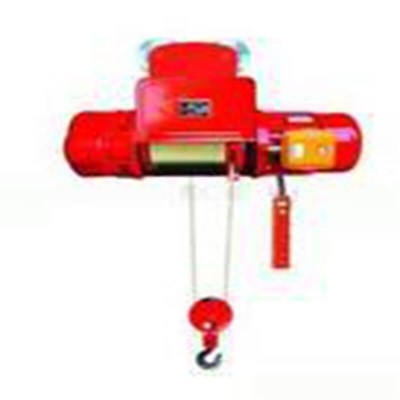 MD1 DOUBLE SPEED ELECTRIC HOIST