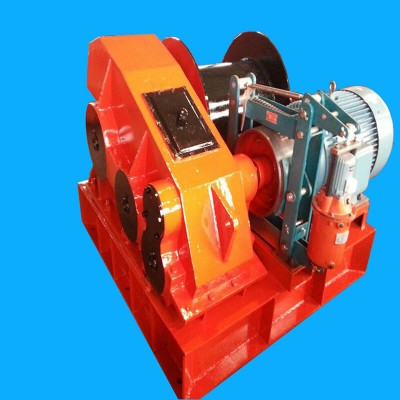 BEST SALE ELECTRIC WINCH FROM CHINA