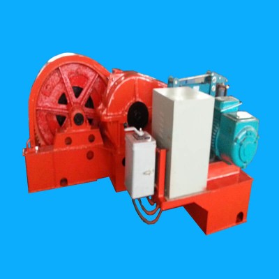 BEST SALE ELECTRIC WINCH FROM CHINA