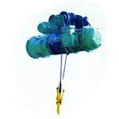 BCD EXPLOSION-PROOF ELECTRIC HOIST