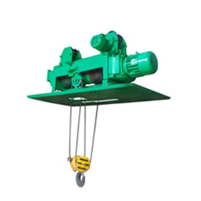 METALLURGICAL ELECTRIC HOIST