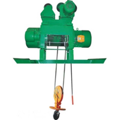 METALLURGICAL ELECTRIC HOIST