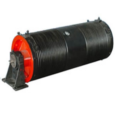 ROLLING DRUM FOR CRANE