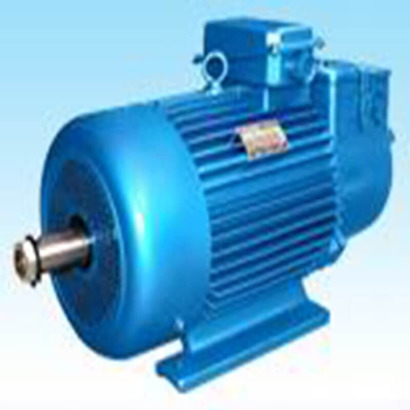 Motors For Crane