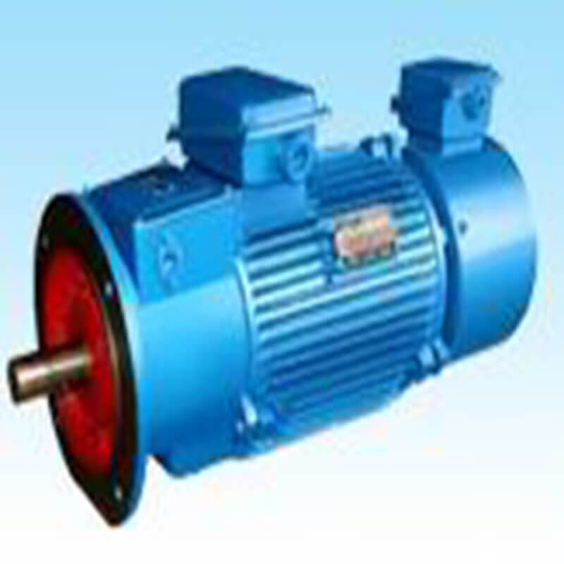 Motors For Crane