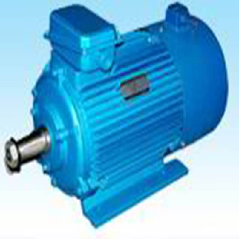 Motors For Crane