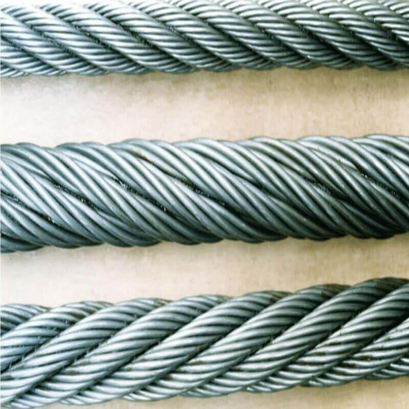 Wire Rope Slings