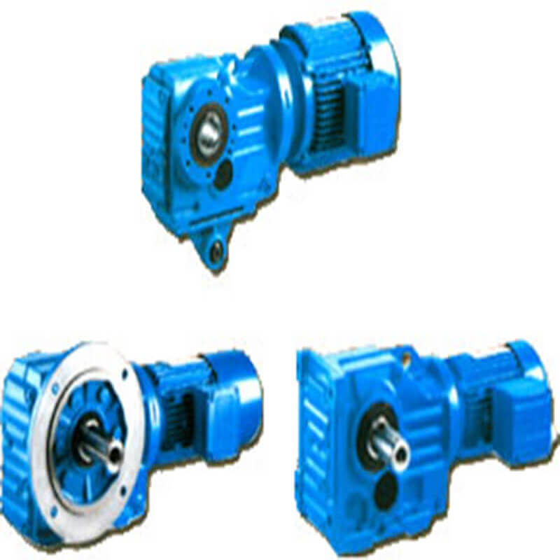 Crane Parts Reducer