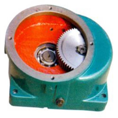 Crane Parts Reducer