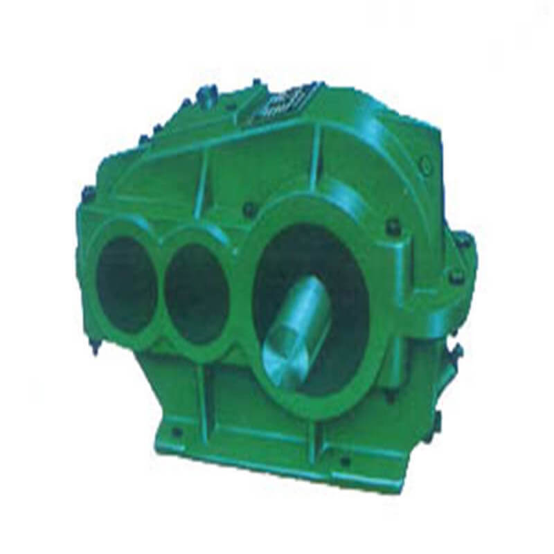 Crane Parts Reducer