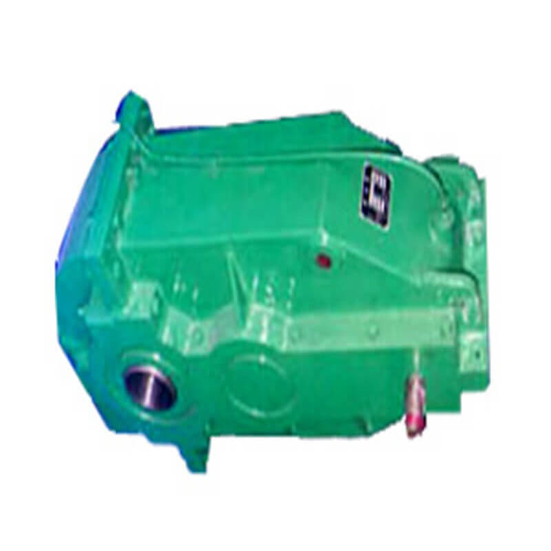 Crane Parts Reducer