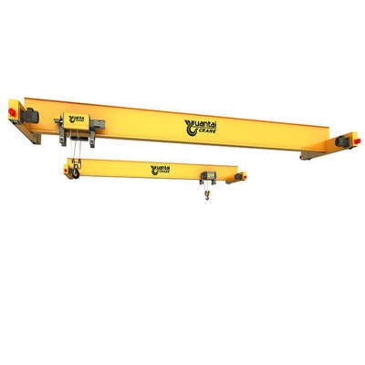ND type European Electric Wire Rope Hoist
