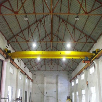 Explosion-proof Single Girder Overhead Crane