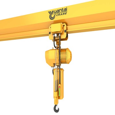 Electric Chain Hoist