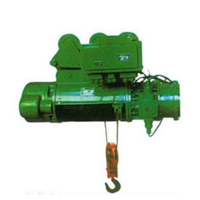 Explosion-proof Electric Hoist