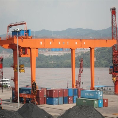 Hot Sale Used Crane Tire Crane