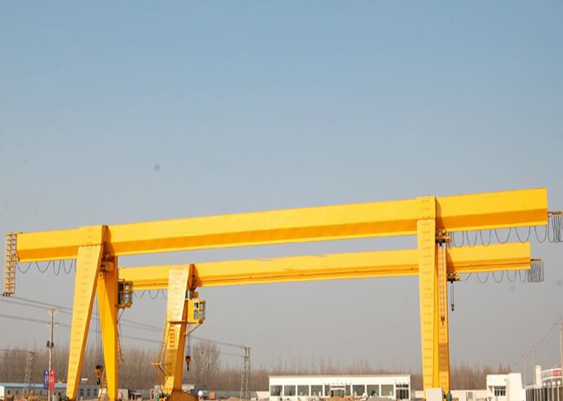 You Know the Installation Specifications of Eot Crane?