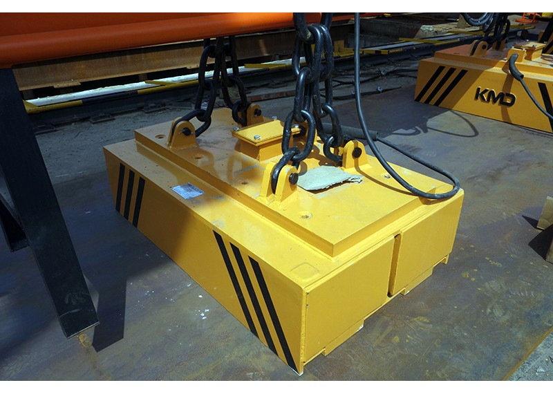Little knowledge about electric single beam crane
