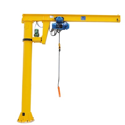 Factory Price High Efficiency 1t Jib Crane Price