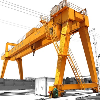36 ton gantry container port crane made in China