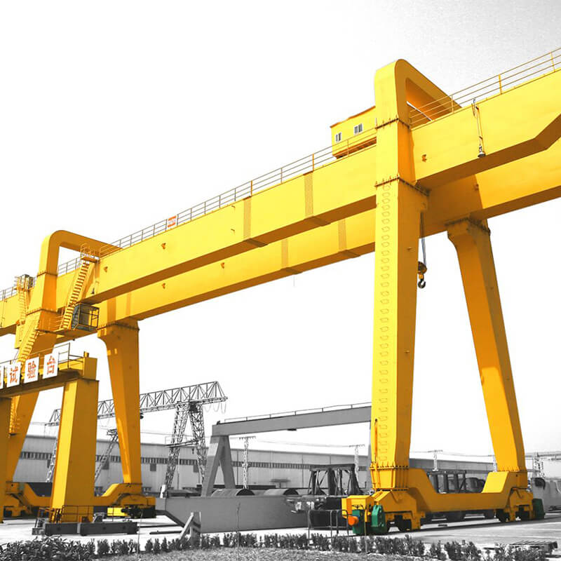 36 ton gantry container port crane made in China