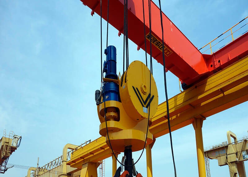 Precautions for beam cranes