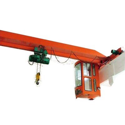 Professional crane bridge crane factory direct sales
