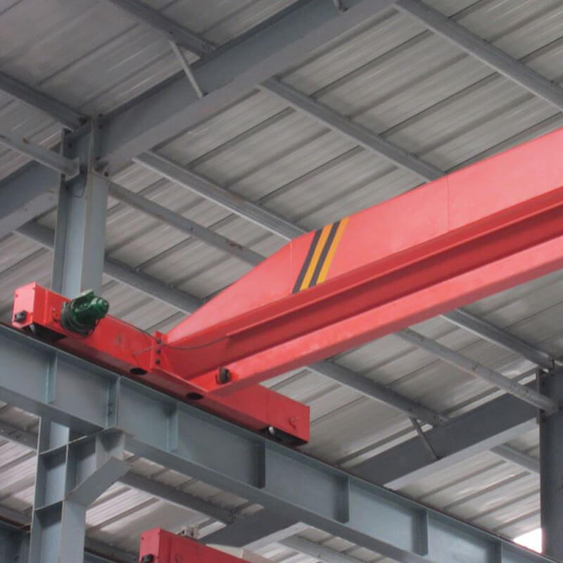 Professional crane bridge crane factory direct sales