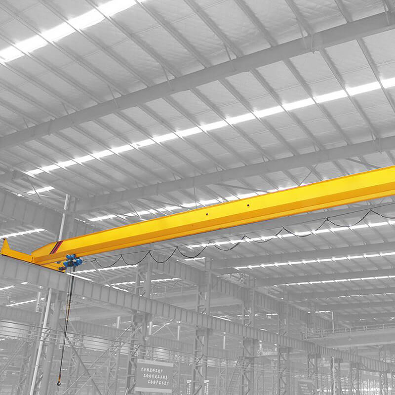 Professional crane bridge crane factory direct sales