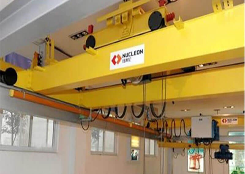 Safety Operation Precautions for Foundry Crane