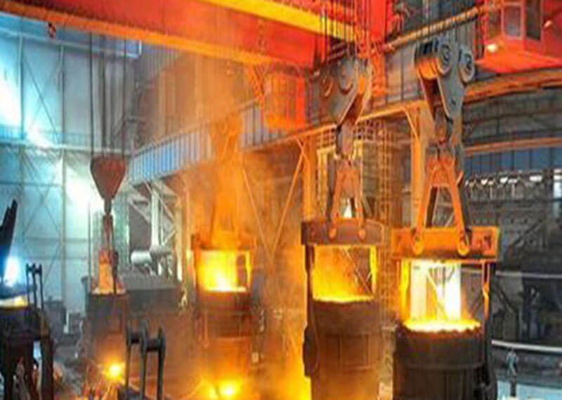 Which Precautions Need to be Care for Foundry Crane?