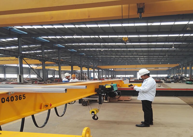 How to choose the right Jib crane?