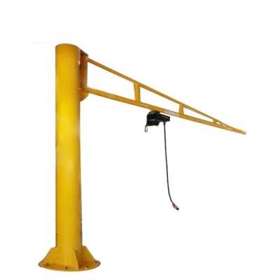 500kg Jib Crane Feature Jib Crane with Standard Quality