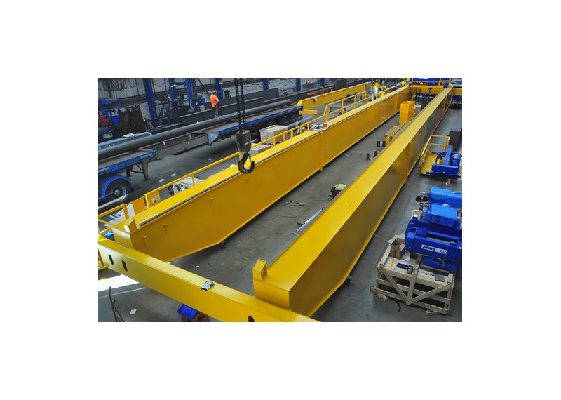 15 Ton Overhead Crane for Sale Price