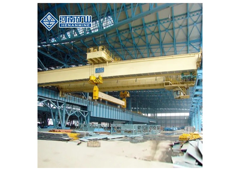 Theoretical weight of crane rail