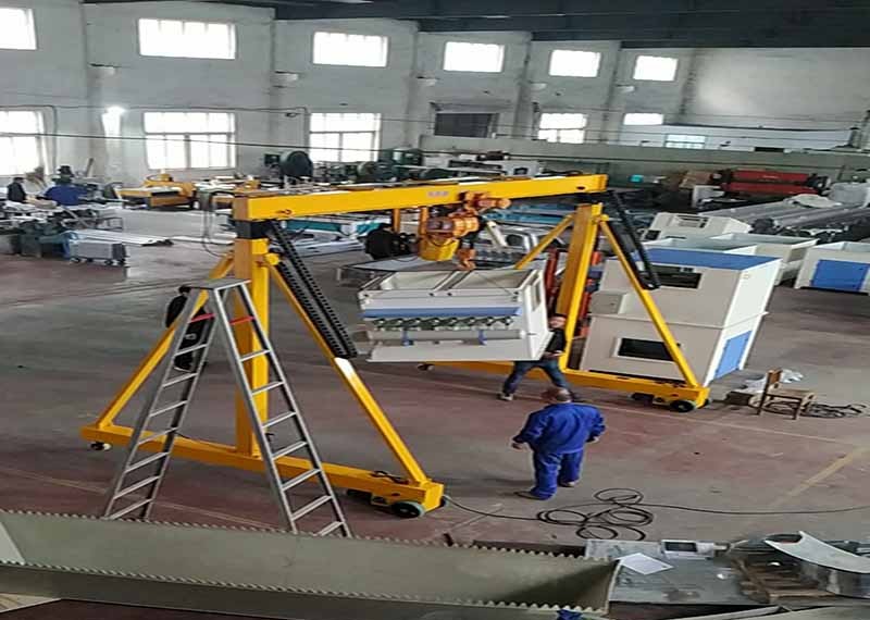 The difference between metallurgical special explosion-proof electric hoist and ordinary electric ho