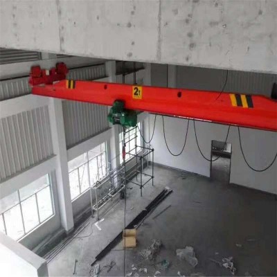 Under Running Type Underslung Type Europe Standard Overhead Crane