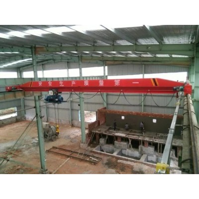 Europe Standard Suspended Type Overhead Crane